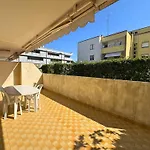 Piscina Semesterbostad Grado