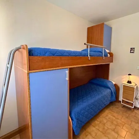 Piscina Semesterbostad