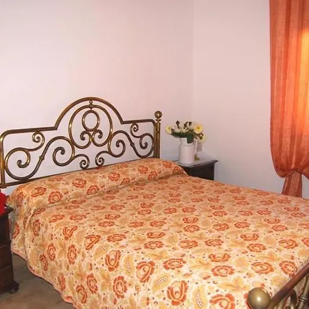 Piscina Semesterbostad