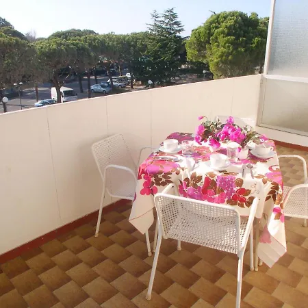 Semesterbostad Piscina