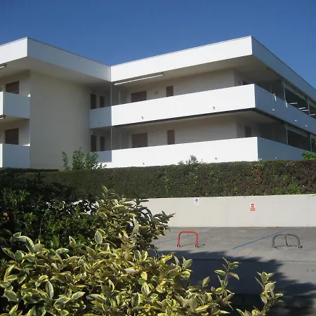 Semesterbostad Piscina