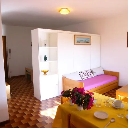 Piscina Semesterbostad