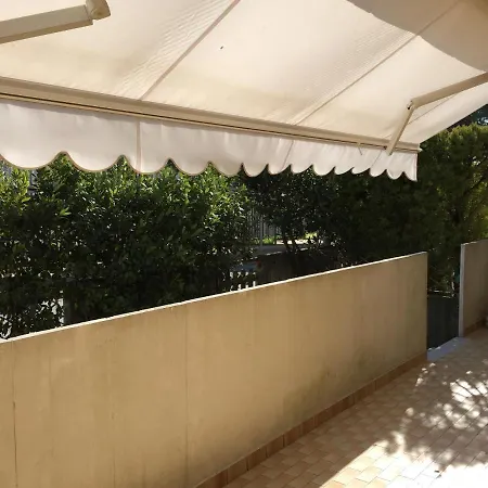 Piscina Semesterbostad