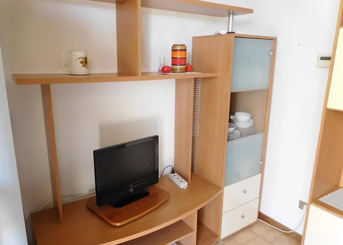 Σπίτι διακοπών Piscina Γκράντο