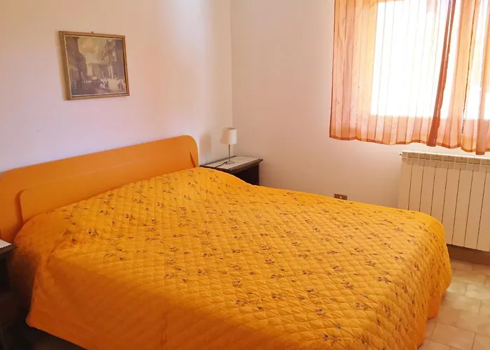 Σπίτι διακοπών Piscina *