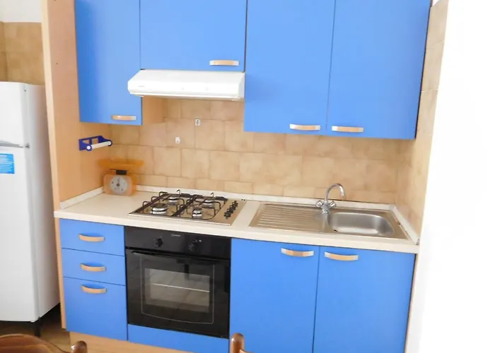 Piscina Σπίτι διακοπών