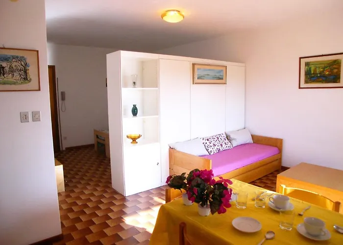 Piscina Σπίτι διακοπών