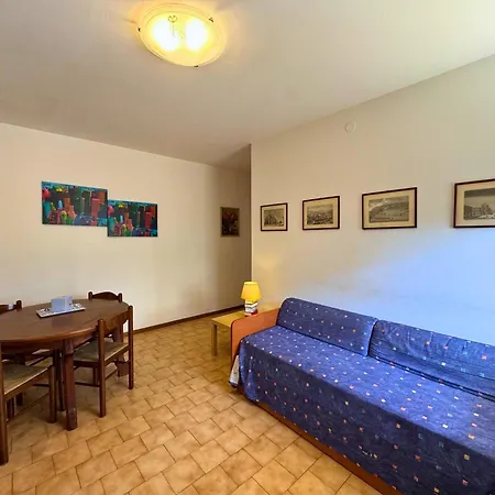 Casa vacanze Piscina Grado