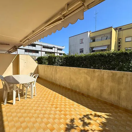 Piscina Holiday home Grado