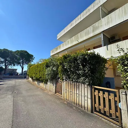 Piscina Holiday home Grado