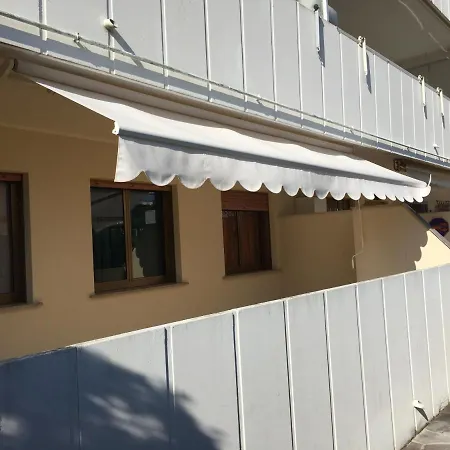 Дом отдыха Piscina Градо