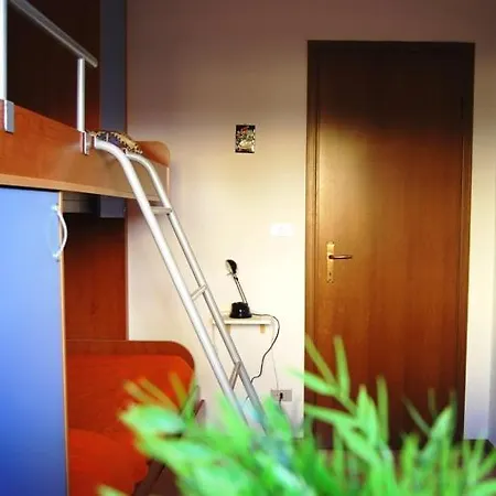 Дом отдыха Piscina *